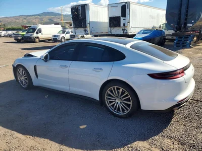 2020 PORSCHE PANAMERA BASE, фото 2, лот 10877839