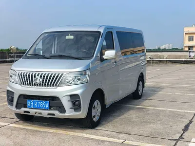 2023 Changan Changan Ruixing M60 1.5L GDI Comfort Bus 6/7 Seater, фото 3, лот 11163708
