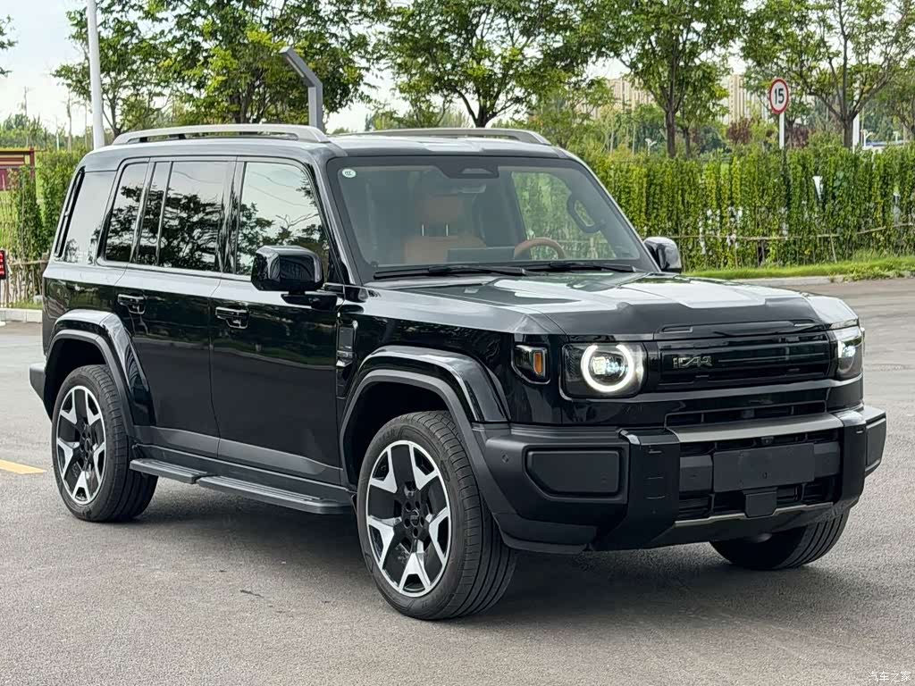 2026 iCAR V27 200KM AWD Falcon 500, фото 3, лот 10361205