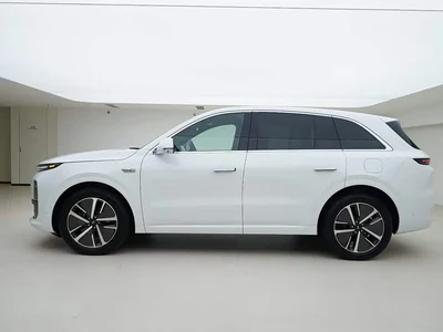 2024 Li Auto L6 Pro, фото 3, лот 10444803