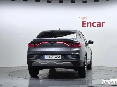 2023 Samsung XM3 1.6 GTe RE, фото 4, лот 10234214