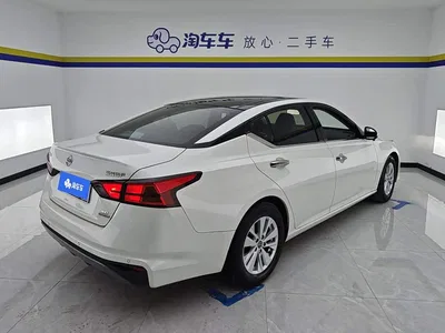 2019 Nissan Teana 2.0T XL Smart Leading Edition, фото 3, лот 10684434