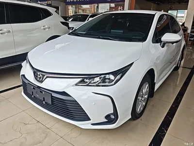 2024 Toyota Corolla Model 1.2T Pioneer Edition, фото 2, лот 11081055
