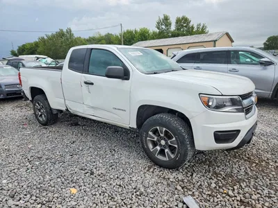2016 CHEVROLET COLORADO, фото 4, лот 11578300