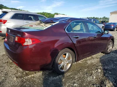 2011 ACURA TSX, фото 3, лот 10655720