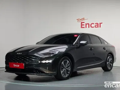 2022 Kia K8 Noblesse, фото 1, лот 11009997