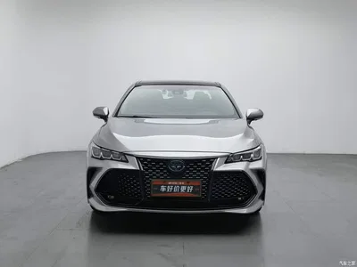 2019 Toyota Avalon Hybrid 2.5L XLE Premium Edition China VI, фото 3, лот 10269098