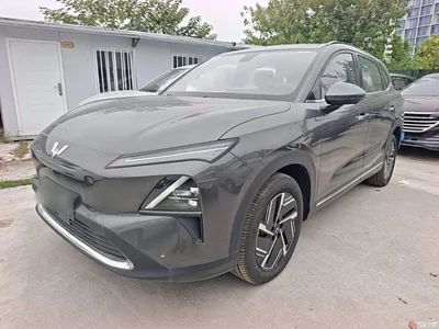 2024 Wuling Motors Wuling Xingguang S 130km Pilot, фото 2, лот 10836116