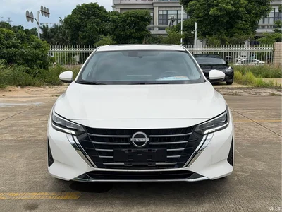 2023 Nissan Sylphy Facelift 1.6L CVT Comfort Edition, фото 2, лот 10345922