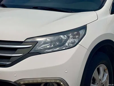 2012 Honda CR-V 2.0L 2WD Urban Edition, фото 4, лот 10411242