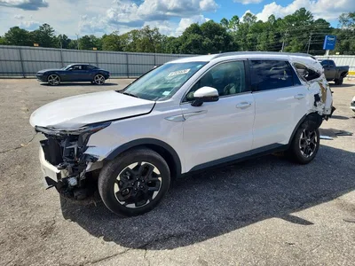 2024 KIA SORENTO S, фото 1, лот 10785815
