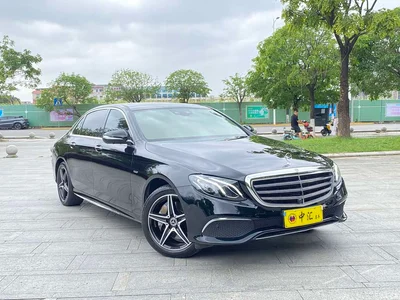 2020 Mercedes-Benz E-Class Facelift E 300 L Sport Exclusive, фото 3, лот 11174741