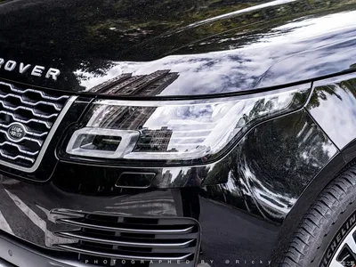 2019 Land Rover Range Rover 3.0 SCV6 Heritage Edition, фото 2, лот 10322440
