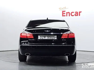 2010 Hyundai Genesis BH 330 GRAND, фото 4, лот 10121254