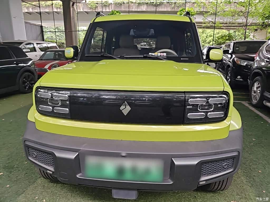 2023 Baojun Yueye Flagship Edition, фото 3, лот 10835224