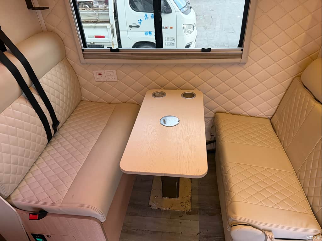 2020 Iveco Daily 3.0T Automatic Chaorui Short Wheelbase High Roof F1C, фото 3, лот 11165932