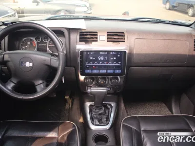 2006 Hummer H3 3.5, фото 2, лот 10036211