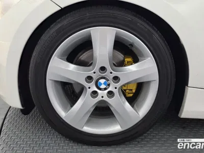 2010 BMW 1-Series 120d Coupe High, фото 4, лот 10041071