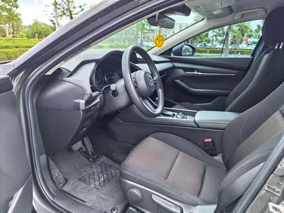 2022 Mazda Mazda3 Axela Mazda3 2.0L Automatic Sport Edition, фото 4, лот 10323086
