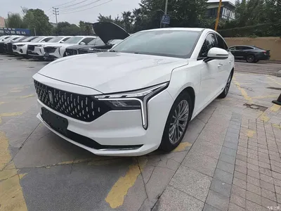 2023 Besturn B70 3rd Generation 1.5T Automatic Comfort, фото 1, лот 11221645