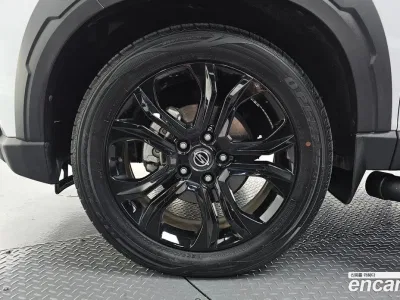 2023 Ssang Yong Rexton Diesel 2.2 4WD, фото 3, лот 10038866