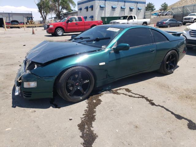 1994 NISSAN 300ZX, фото 1, лот 10974247