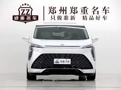 2023 Buick Century 2.0T 7-Seater World Edition, фото 2, лот 10830183