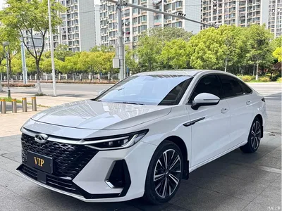 2022 Chery Arrizo 8 1.6T DCT Premium, фото 1, лот 10396238