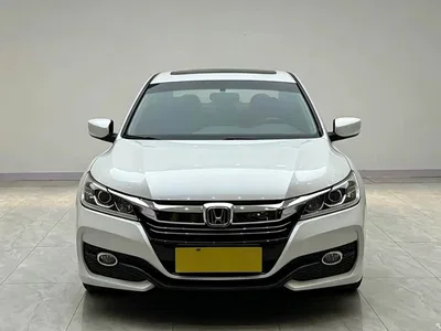 2016 Honda Accord 2.0L Comfort Edition, фото 2, лот 10418705