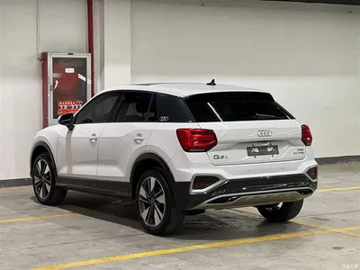 2022 Audi Q2L 35 TFSI Fashion Elegance, фото 4, лот 10239896