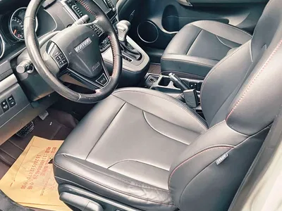 2018 Haval M6 Facelift 1.5T DCT 2WD Elite Edition, фото 4, лот 10300586