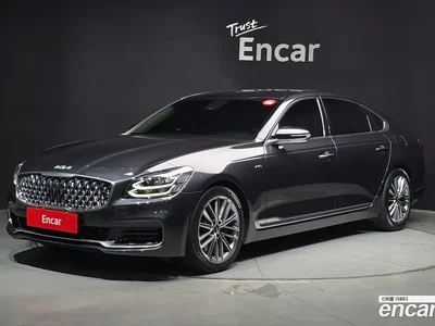 2020 Kia K9 3.8 GDI AWD, фото 1, лот 10231611