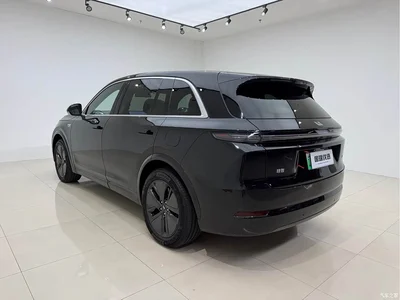 2024 Li Auto L7 Pro, фото 4, лот 10446164