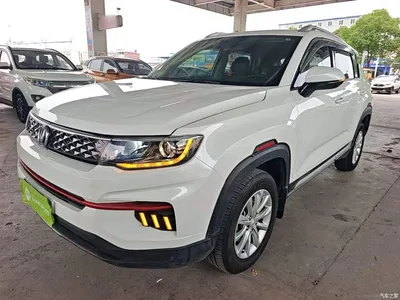 2021 Changan CS35 PLUS Glory Million Edition 1.6L Manual Elite, фото 1, лот 10255276