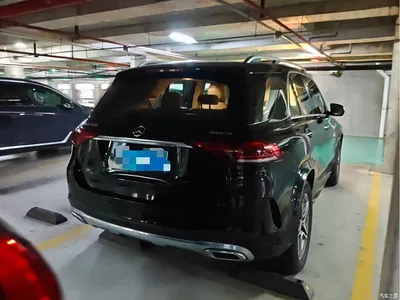 2020 Mercedes-Benz GLE 450 4MATIC Fashion, фото 4, лот 11564562
