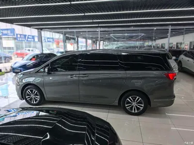 2018 Buick GL8 ES 28T Luxury Type China VI, фото 2, лот 10250140