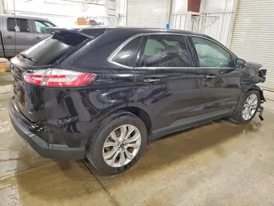 2024 FORD EDGE TITANIUM, фото 3, лот 10499002