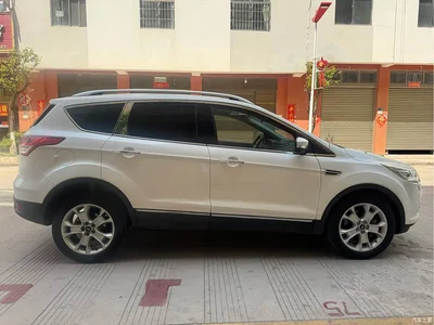 2013 Ford Kuga 2.0L GTDi AWD Sport, фото 4, лот 10305721