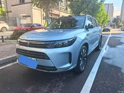 2024 AITO Wenjie AITO M7 1.5T Smart AWD Max 6-Seater, фото 1, лот 10277466