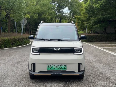 2022 Wuling Motors Hongguang MINIEV GAMEBOY 200km Play Edition LFP, фото 2, лот 10367054