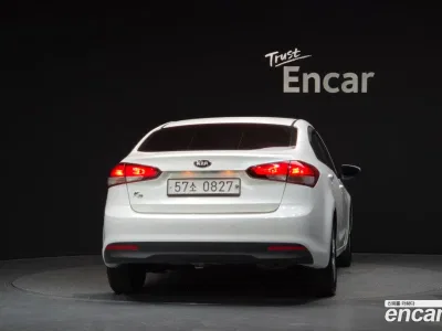 2016 Kia K3 Trendy, фото 4, лот 10809273