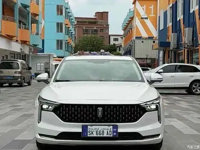 2023 Besturn B70 Model 3rd Gen 1.5T Automatic Joy 70th Anniversary Edition, фото 2, лот 10765678