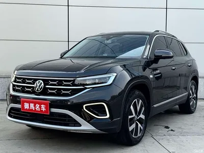 2023 Volkswagen Tayron 280TSI 2WD Luxury Plus Advanced Edition, фото 1, лот 10480339