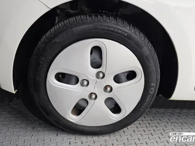 2023 Kia RAY Standard, фото 4, лот 10087495