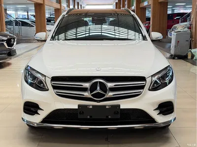 2017 Mercedes-Benz GLC 260 4MATIC Luxury, фото 2, лот 10293809