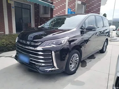 2021 SAIC Maxus Maxus G50 PLUS 1.5T Automatic Cruise Edition, фото 1, лот 11164927