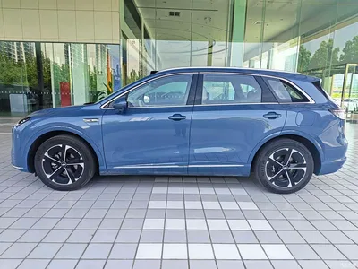 2025 Shangjie SUV Extended Range Edition, фото 3, лот 11646273