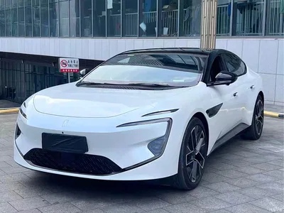 2025 Avatr 12 Ultra Extended Range Edition, фото 1, лот 10481658