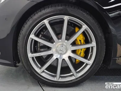 2016 Mercedes-Benz S-Class S63 AMG 4MATIC, фото 4, лот 10076027