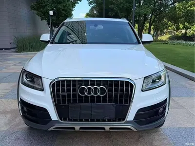 2018 Audi Q5 Collector's Edition 40 TFSI Technology, фото 1, лот 11550380
